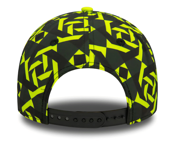 Gorra Valentino Rossi 46 Neon Edition - Image 2
