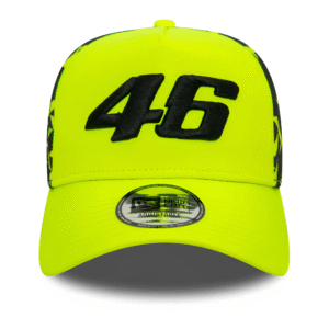 Gorra Valentino Rossi 46 Neon Edition