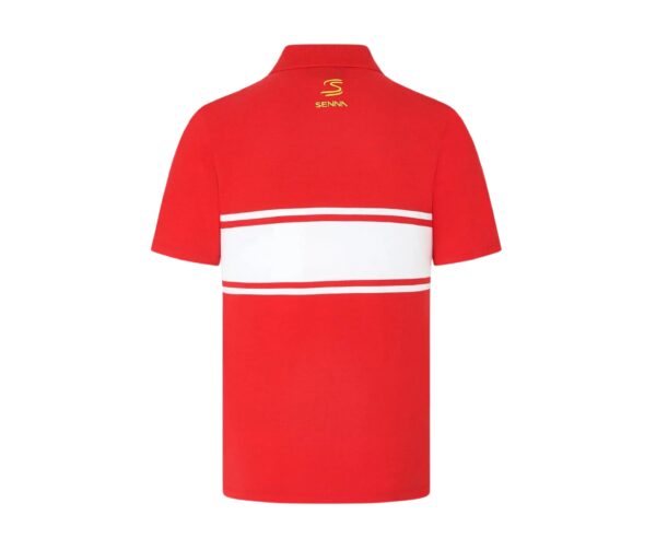 Polo Ayrton Senna Tribute – Edición Oficial - Image 3