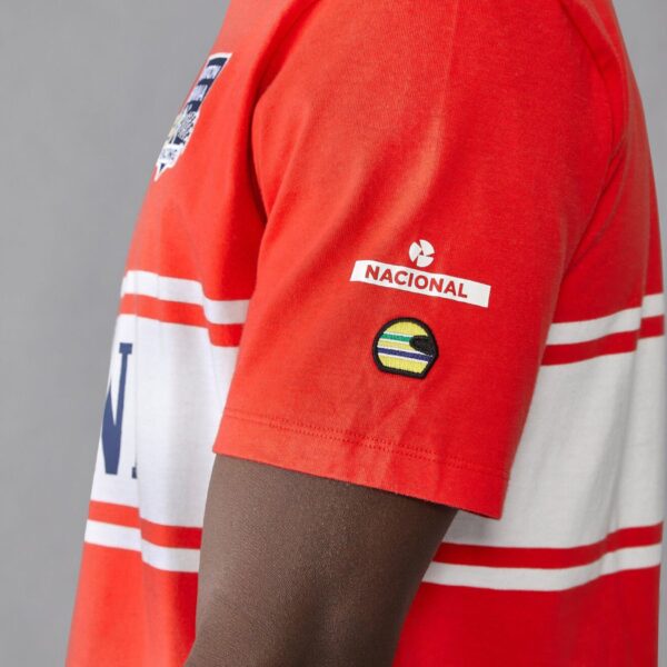 Polo Ayrton Senna Tribute – Edición Oficial - Image 7