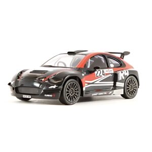 Ford DJM R4 – Colin McRae Goodwood 2007 – Corgi 1:43
