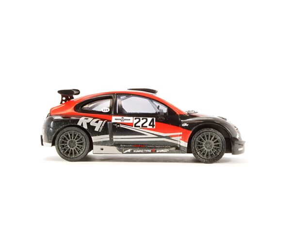 Ford DJM R4 – Colin McRae Goodwood 2007 – Corgi 1:43 - Image 3