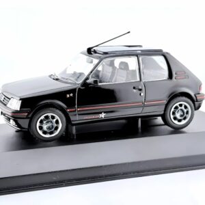 Peugeot 205 GTI 1.9 – Corgi 1:43