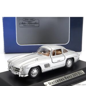 Mercedes-Benz 300 SL – Auto Klassiker – 1:43