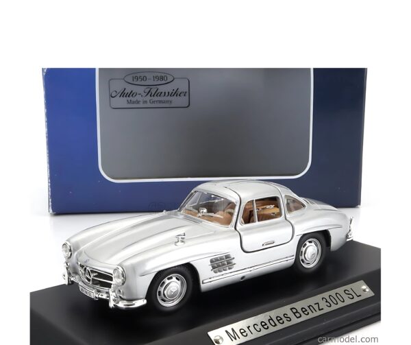 Mercedes-Benz 300 SL – Auto Klassiker – 1:43