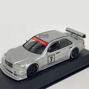 Mercedes AMG C180 – Clase 1 DTM 1993 – Minichamps 1:43