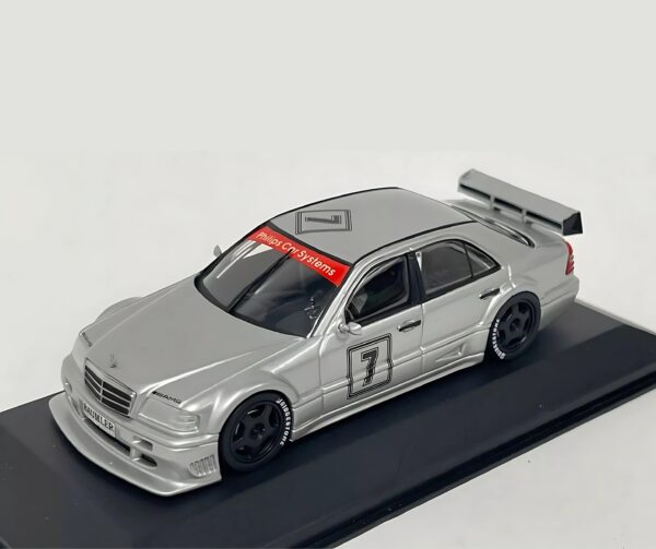 Mercedes AMG C180 – Clase 1 DTM 1993 – Minichamps 1:43