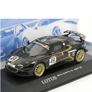 Lotus Évora GT4 – Corgi 1:43
