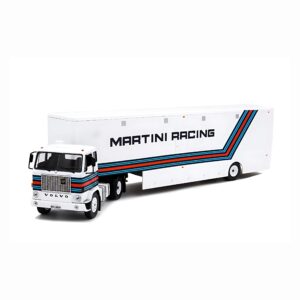 Camión de Asistencia Martini Racing – ixo models 1:43