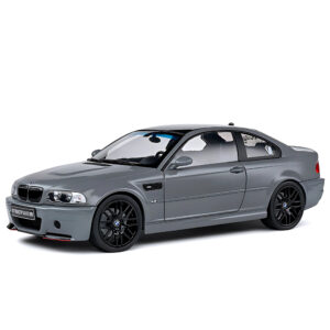 BMW M3 E46 Coupé 2000 – Streetfighter – Solido 1:18