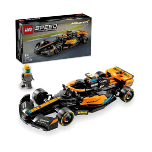 LEGO McLaren F1 2023