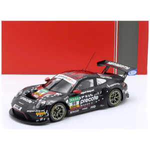 Porsche 911 GT3 R #99 – Herberth Motorsport – ADAC GT Masters 2021 – 1:43